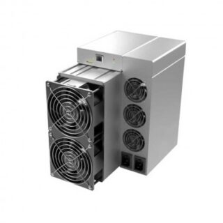 Bitmain Antminer E9