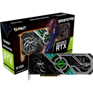 Palit GeForce RTX 3070 Ti