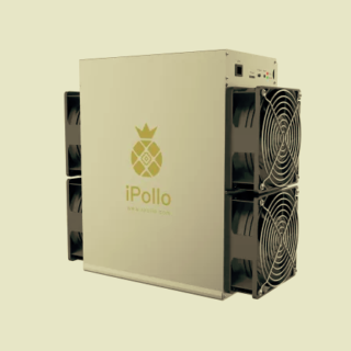 Ipollo V1 Miner for Sale