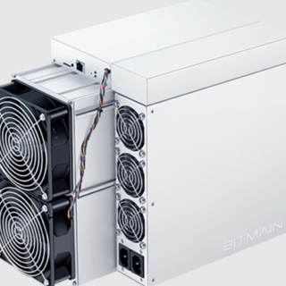 Bitmain Antminer K7