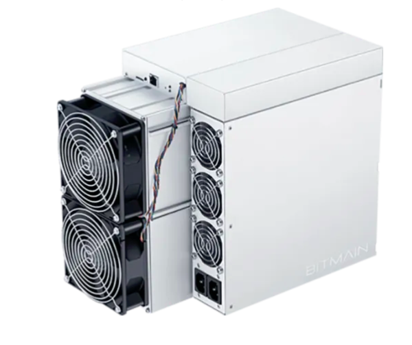 Bitmain Antminer HS3