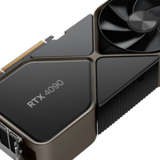 Nvidia RTX 4090