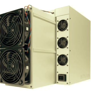 Bitmain Antminer KS5 Pro 21 Th/s