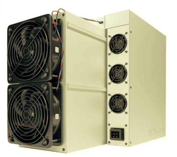 Bitmain Antminer KS5 Pro 21 Th/s